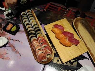 Photos of SUSHI AND GONG