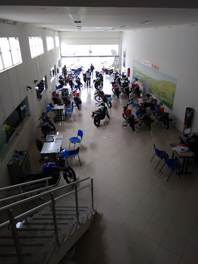Photos of Turinhos Motos