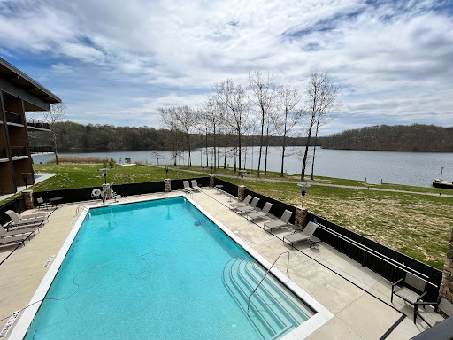 The Lodge at Fall Creek Falls - Thumbnail