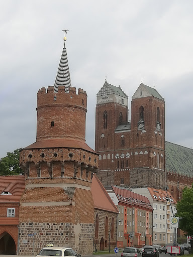 Nordufer Prenzlau - Thumbnail