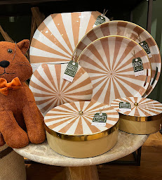 Photo n°16 de TOHU-BOHU Sète à Sète (Décorateur d'intérieur)