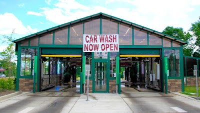 Speedy Clean Car Wash