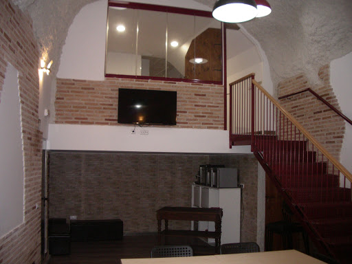 Apartamento rurales y albergue, complejo rural lifara - Thumbnail