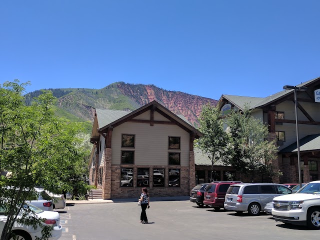 Glenwood Caverns Adventure Park