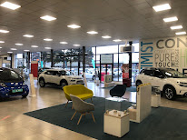 Citroën GEMY Saint-Malo à Saint-Malo