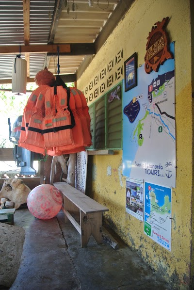 Photos of Soraya y Leonardo tours