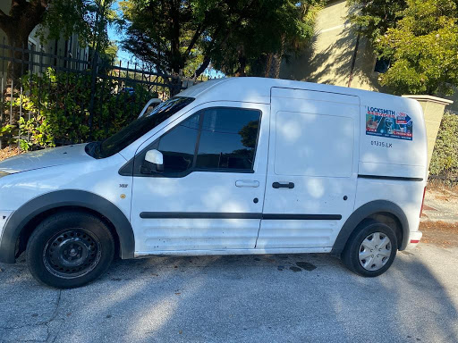 Eugiin Locksmith Services corp - Thumbnail
