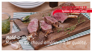 Photo n°22 de Politec à Geispolsheim (Magasin de fournitures pour restaurant)