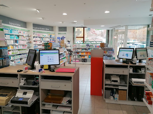 PHARMACIE GABARD