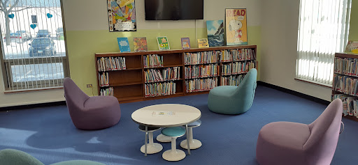 North Chicago Public Library - Thumbnail