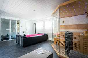 Photo n°1 de Espace Bien-Être - Spa Lac d'Annecy à Lathuile (Salon de manucure)