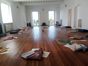 Photo n°16 de Yoga et Nature Sauvage à Lumio (Centre de yoga)