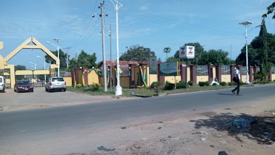 Photos of Michael Okpara University of Agriculture, Umudike