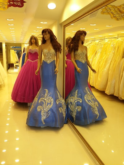Photos of Ankara Moda Evi