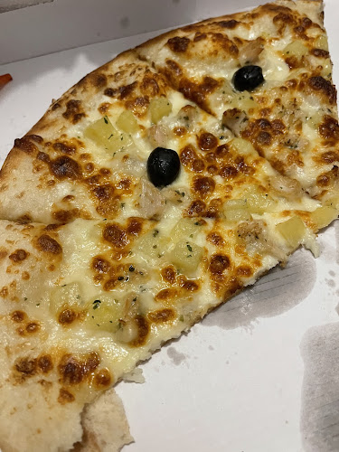 Avis sur FLORANTINA PIZZA à Angers - Pizza