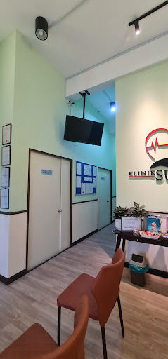 Klinik Dr Subha