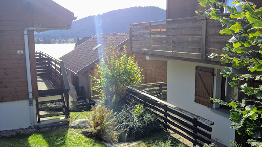 Photo de Châlet de Warren à Gérardmer (88400)
