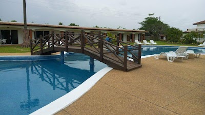 Photos of Tartaya Lodge