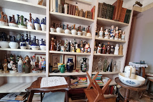 Photo n°4 de Antiquite brocante toutes collections, tissus, vintage et debarras,achat à Mirepoix (Magasin de produits d'occasion)