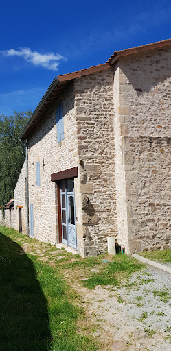 Photo de Gite d'Enfants de La Vauloube à Châteauponsac (87290)