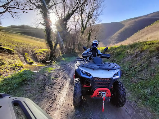Quad e Buggy Tour Umbria - Pagani Off-Road Gallery - Italy