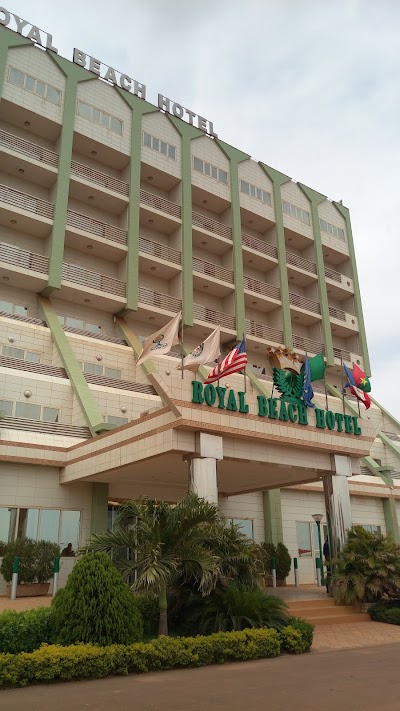 lodging