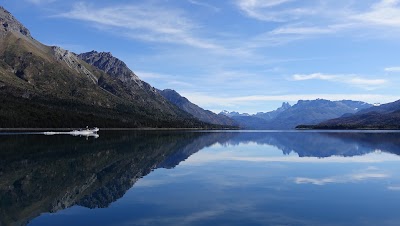 Photos of Hoster&iacute;a del Pedregoso, Lago Cholila