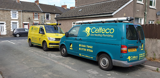 Celteco - Visual