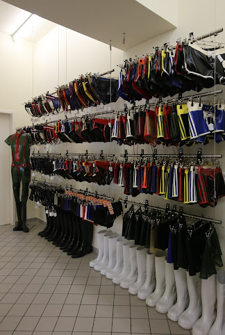 Butcherei Lindinger by null