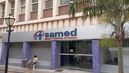 Samed Medicina e Segurança do Trabalho