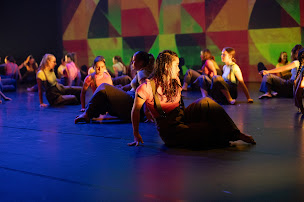 Photo n°16 de Dynamic Studio à Perpignan (École de danse)