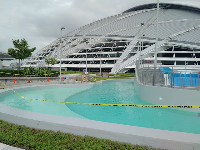 National Stadium