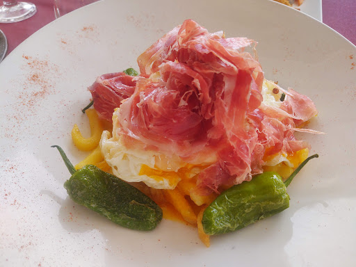 Restaurant Diversus Hospitalet - Thumbnail
