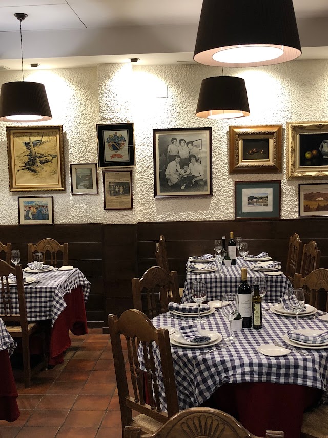 Restaurante Órdago