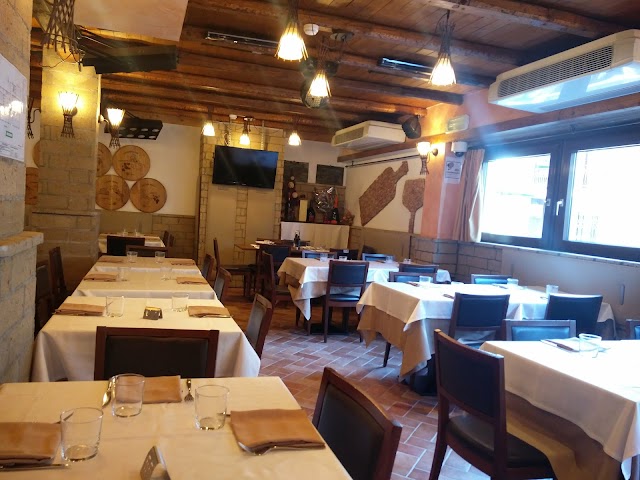 Beato Te Restaurant