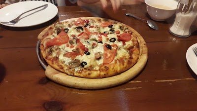 Photos of New York (NY) Pizza
