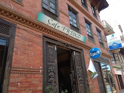 Photos of Caf&eacute; Fresco Restaurant & Bar