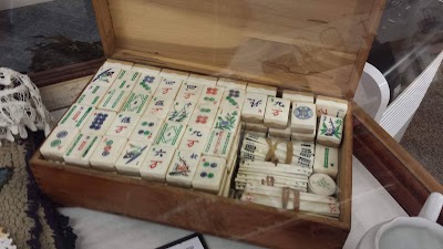 Photos of Osage Historical Society