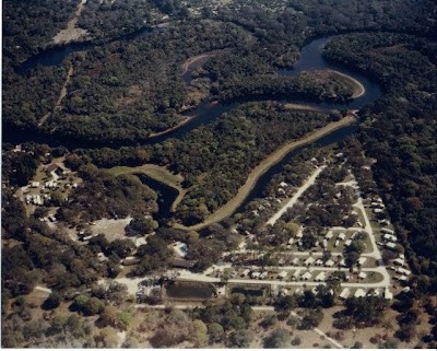 Photos of Camp Venice Retreat
