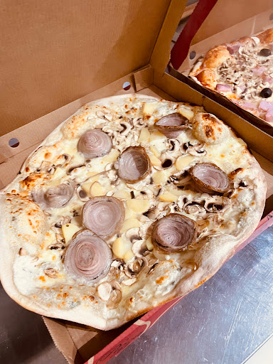 Photo 2 - Pizza al dente - Pizzas à emporter Briec
