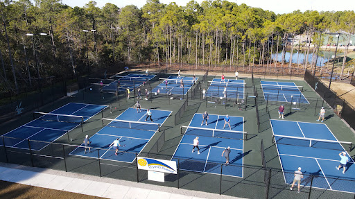 Greg Rymer Memorial Pickleball Courts Gallery - United States