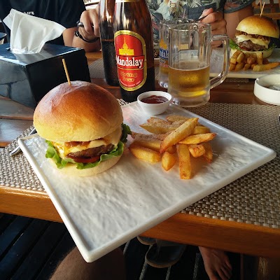 Photos of Chillax Bistro