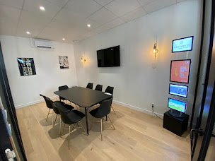 Photo n°7 de Agence CENTURY 21 Immobilière Jaurès Chalon-sur-Saône à Chalon-sur-Saône (Agence immobilière)