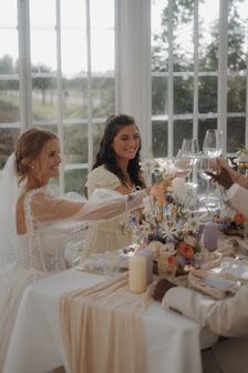 Atelier-F - Hochzeitsplanung, Dekoration für Hochzeiten & Floristik Bernburger Str. 29, 06108 Halle (Saale)