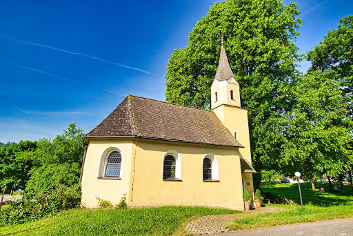 Dorfkapelle "St. Erasmus" Engelshütt - Thumbnail