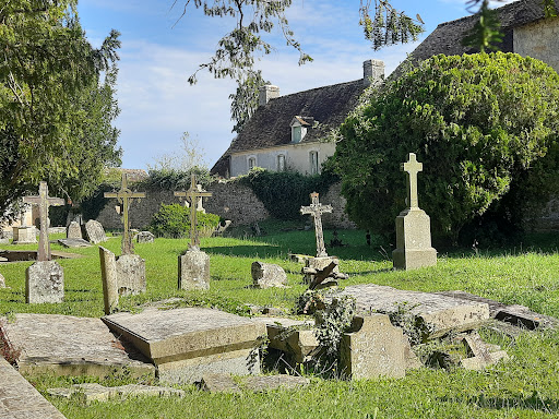 Chapelle Saint-Vigor - Thumbnail