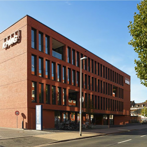 KPMG AG Wirtschaftsprüfungsgesellschaft photo