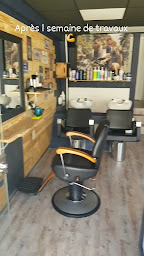 Photo n°2 de Anais Legouix SALON HAIR LOOK à Le Breuil-en-Auge (Salon de coiffure)