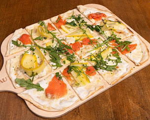 Photo n°46 de Au Bureau - Pub et Brasserie à Flins-sur-Seine (Bar sportif)