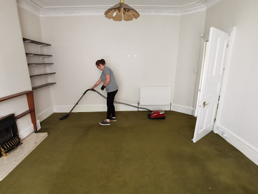Fitzpatrick Clearances - Visual